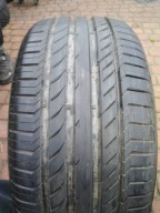 Continental ContiSportContact 5 245/40 R18 DEMO!!!