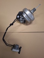 Serwo Hamulcowe Przewody Pompa Komplet Europa Audi A4 B9 8W A5