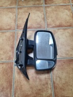 LUSTERKO PRAWE ELEKTRYCZNE KOSTKA 9 PINÓW RENAULT MASTER 3 III 4 IV EUROPA