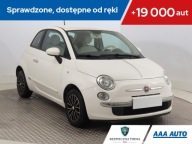 Fiat 500 1.2, Salon Polska, Klima, Parktronic,ALU