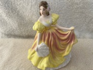 FIGURKA DAMY LEONARDO COLLECTION