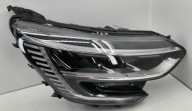 RENAULT MEGANE 4 FULL LED REFLEKTOR PRAWY LAMPA PRAWA PRZEDNIA 260105675R