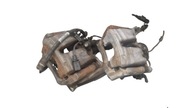 Zacisk tarcza tył 350 mam Audi A4 B9 A5 F5 A6 C8 Q5 FY 80A Q7 4M LEWY PRAWY