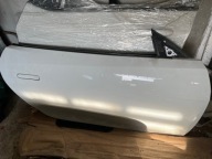 Drzwi lewe Jaguar F-type coupe białe 2017r