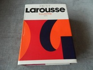 Petit Larousse illustre 1975