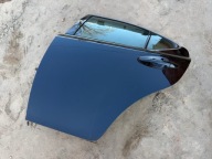 DRZWI TYLNE LEWE TYŁ LEWY LEXUS IS IS250 IS220D 05-11 KOLOR 202