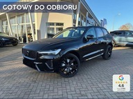 VOLVO XC60 B5 AWD Ultra Black Edition Suv 2.0 (264KM) 2026