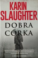 Dobra córka Karin Slaughter