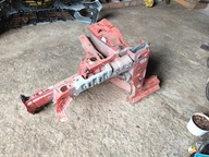 RENAULT CLIO V 2019 20 21 PODLUZNICA PRZEDNIA LEWA ORYGINAL