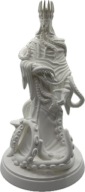 Figurka Witch King (25 cm) Druk 3D