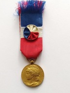 Odznaczenie francuskie 15