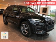 Audi Q5 40 TDI quattro Advanced Suv 2.0 (204KM) 2024