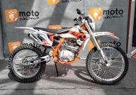 KAYO K2 Cross Kayo K2 Enduro 250 2025 transport caly kraj RATY 21KM