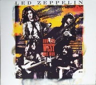 Led Zeppelin How The West Was Won Box 3x CD Irl