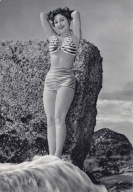 AKT - NAGA KOBIETA - WŁOCHY