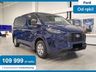 FORD Transit Custom 320 L1H1 Trend 2.0 136KM