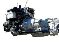 Silnik BMW S58 potestowy S58B30A X3M X4M F97 G80 M3 M4