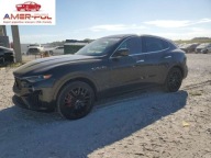 Maserati Levante S Sport 2021 3.0l 3.0 Benzyna 424KM