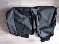 Pokrowiec siedziska tyln kanapy L Mercedes GLS 167