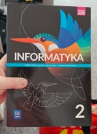 Informatyka 2 Katarzyna Olędzka, Wanda Jochemczyk