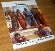 RAFAEL 148 -1520 Praca zbiorowa