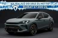 Cupra Formentor 1.5 e-TSI 150 KM DSG - Dostępny