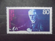 Niemcy Mi. 1382** August Bebel