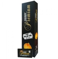 żyletki Derby Premium 100 szt.