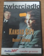 KANSAS CITY płyta DVD
