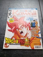 Kawaii Manga Anime Nr 3 / 18 Praca zbiorowa