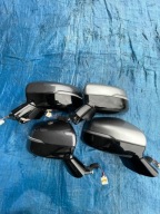 KIA SORENTO IV LUSTERKO 8 PINÓW KAMERA