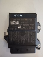 Moduł poduszek powietrznych sensor airbag 3q0959655cm
