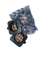 Fiat 126p kratka zaślepka osłona wlot powietrza wentylatora oryginał