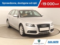 Audi A4 2.0 TDI, Navi, Klima, Klimatronic
