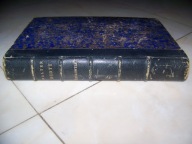 WALTER SCOTT - REDAUNTLET - PARIS - DRZEWORYTY - 1885