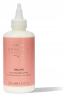 Grow Gorgeous Primer do włosów dodający objętości