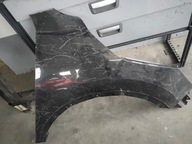NISSAN QASHQAI II J11 BŁOTNIK PRAWY PRZEDNI