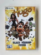 Hugo Gorączka Czarnych Diamnetów Black Diamond Fever PC