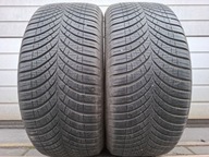 Opony 255/45R19 GoodYear Vector 4Seasons 6mm 2szt.