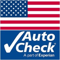 ZESTAW dwóch najlepszych raport historii auta z USA/Kanady po numerze VIN