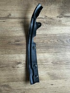 LISTWA OSLONA USZCZELKA DRZWI PRZOD PRAWY CITROEN C4 CACTUS LIFT 9801003380