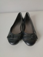 Śliczne modne obuwie damskie balerinki Green Cross UK 5 EUR 38