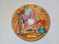 Papatka Tajemnica Szamana Polska Wersja PL PC DVD