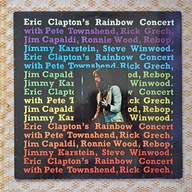 Eric Clapton - Eric Clapton's Rainbow - 1973 NL (NM-/VG+)