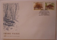 DWORKI POLSKIE WARSZAWA 1997