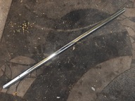 FORD FIESTA MK7 5D LISTWA ZGARNIAJĄCA DRZWI CHROM LEWY PRZÓD