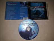 Jens Holzkamp - The Little Girl Who Fell From A Tree CD 1998