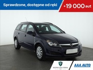 Opel Astra 1.6 16V, Salon Polska, Klima, El. szyby