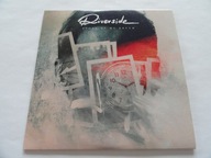RIVERSIDE - STORY OF MY DREAM - SINGIEL CD - JAK NOWA / LUNATIC SOUL