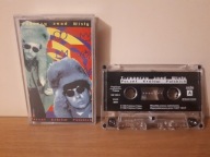 Poczet Królów Polskich T-Raperzy Znad Wisły Kaseta